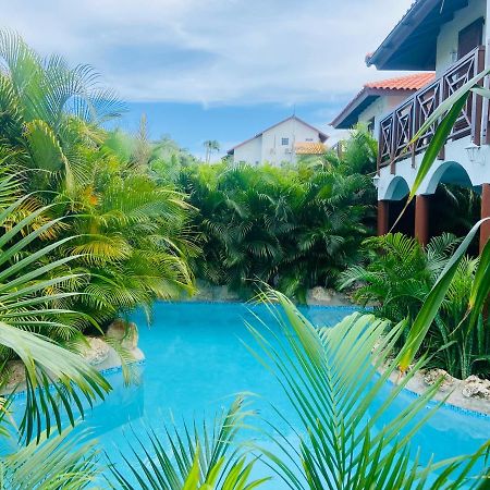 New House Tropic Paradise With Pool يلمستاد المظهر الخارجي الصورة