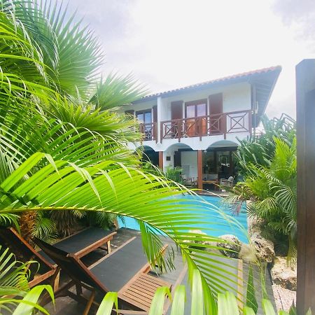New House Tropic Paradise With Pool يلمستاد المظهر الخارجي الصورة