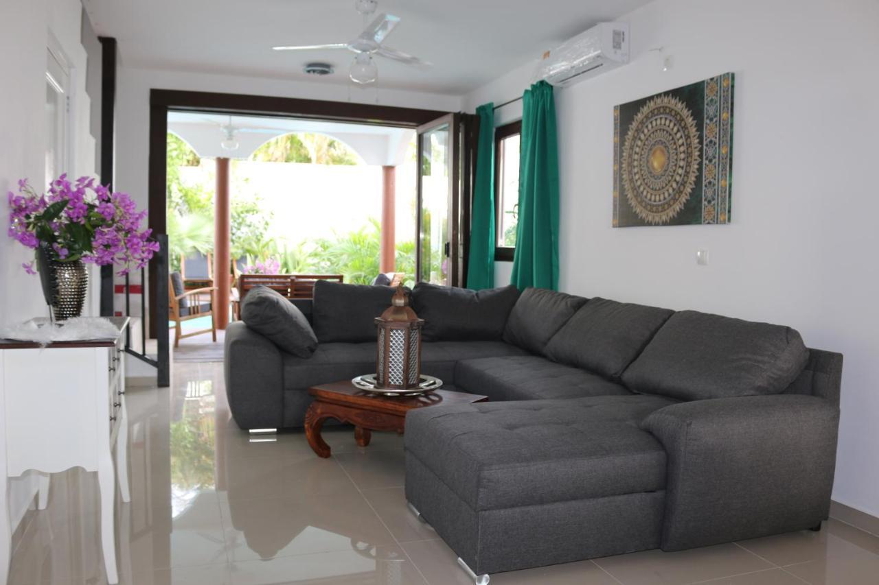 New House Tropic Paradise With Pool يلمستاد المظهر الخارجي الصورة
