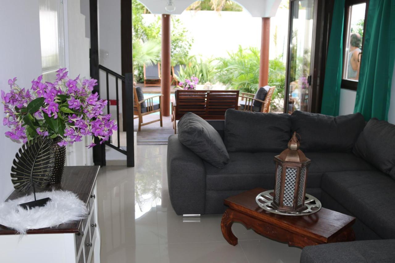 New House Tropic Paradise With Pool يلمستاد المظهر الخارجي الصورة