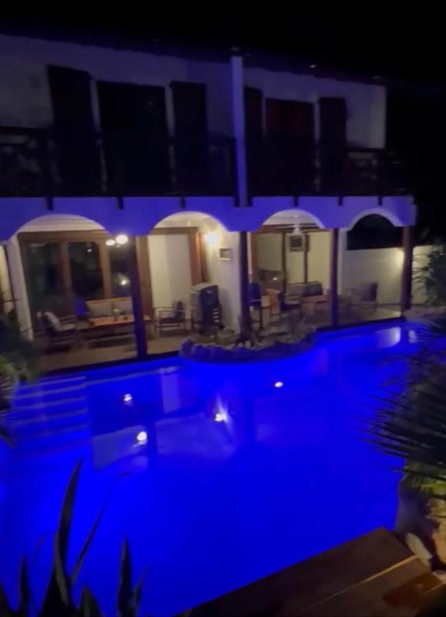 New House Tropic Paradise With Pool يلمستاد المظهر الخارجي الصورة